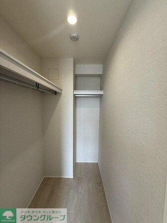 グランフォルトゥーナ久我山の物件内観写真